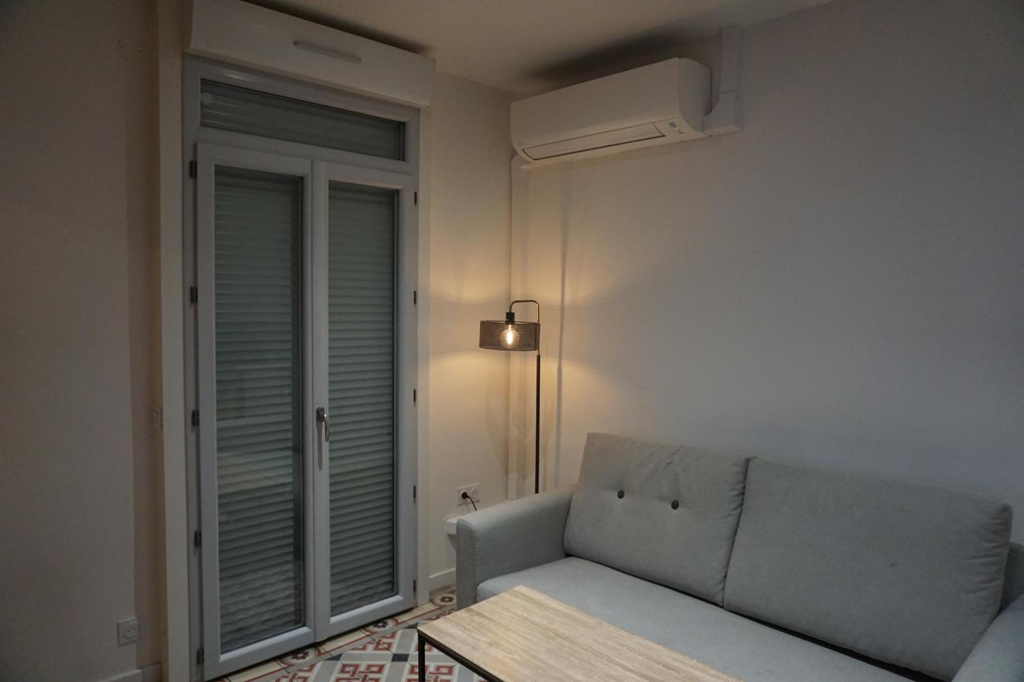 Cosy Appartement 4 Personnes Aux Arceaux - Proche Centre Ville Montpellier Exterior photo