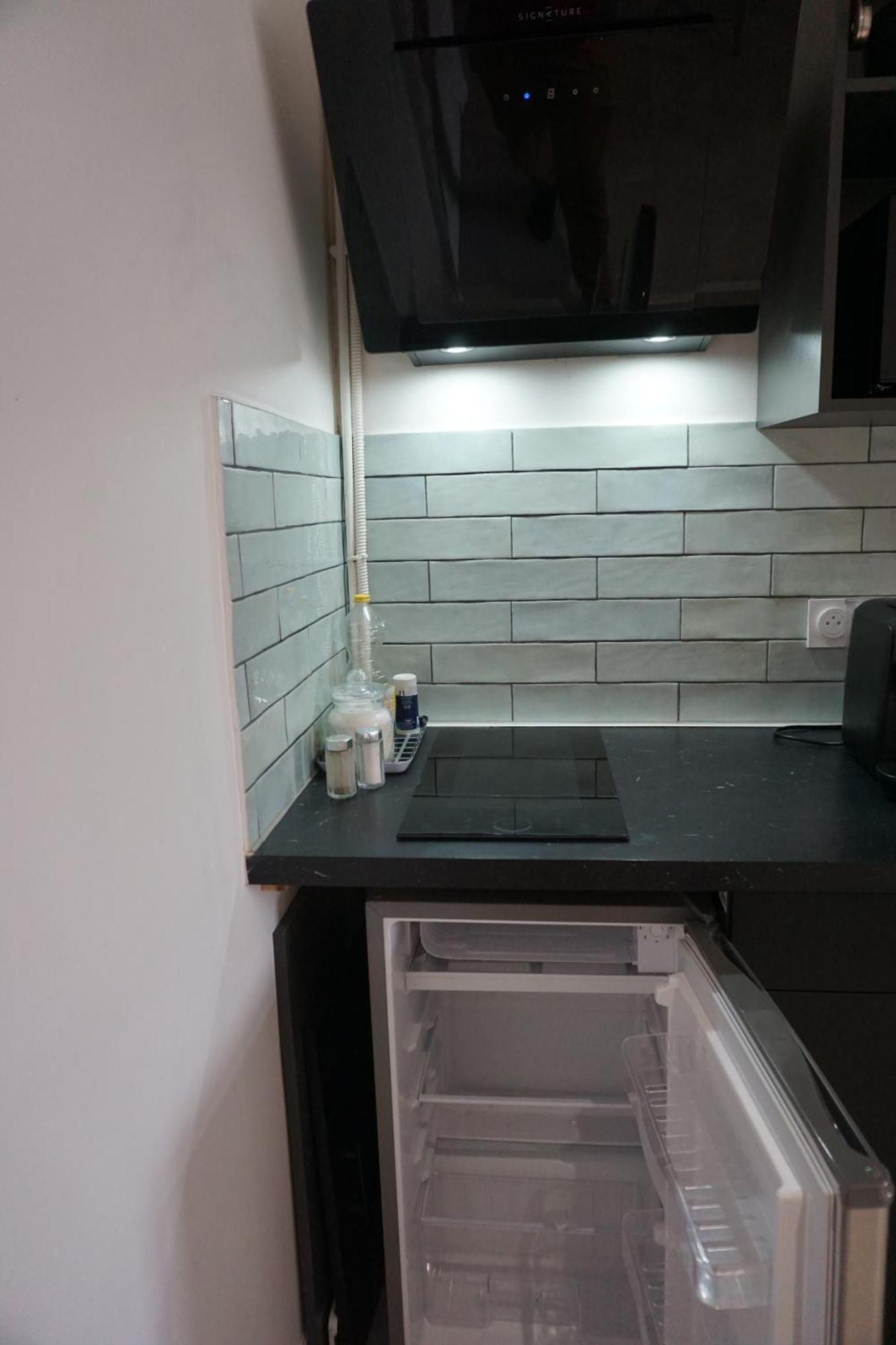 Cosy Appartement 4 Personnes Aux Arceaux - Proche Centre Ville Montpellier Exterior photo